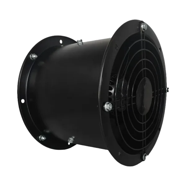 Axial Flow Fan, 200FZY, 220V - view 5