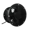 Axial Flow Fan, 200FZY, 220V - view 6