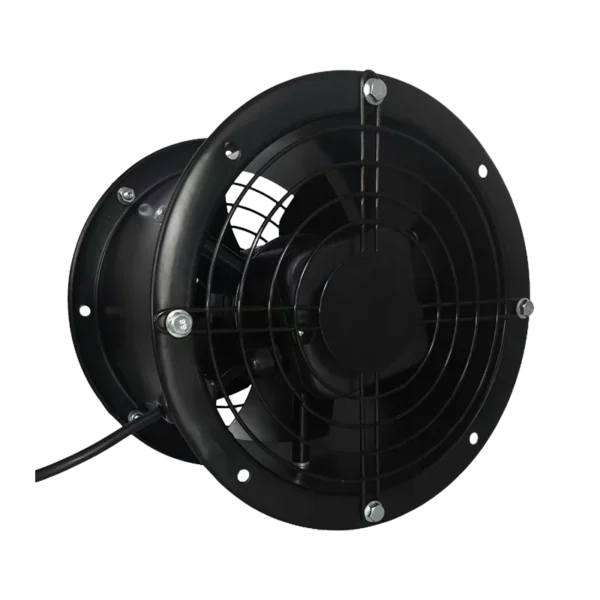 Axial Flow Fan, 200FZY, 220V - view 6