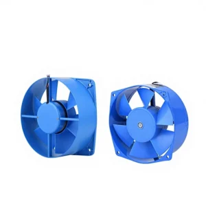 Axial Flow Fan, 200FZY2-D, 200FZY7-D, 220V/380V