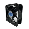 Axial Flow Fan, 200mm, 12v, 24V, 48v - view 2