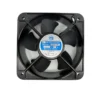 Axial Flow Fan, 200mm, 12v, 24V, 48v - view 3