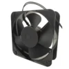 Axial Flow Fan, 200mm, 220V, 200X200X60mm, Brushless - view 3