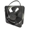 Axial Flow Fan, 200mm, 220V, 200X200X60mm, Brushless - view 4