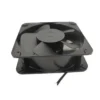 Axial Flow Fan, 200mm, 220V, 200X200X60mm, Brushless - view 5