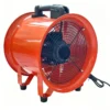 Axial Flow Fan, 200mm, 220V, Portable - view 6