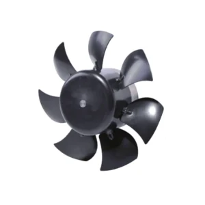 Axial Flow Fan, 200mm, 24V/48V/310V, PWM, 0~10V/0~10V/PWM