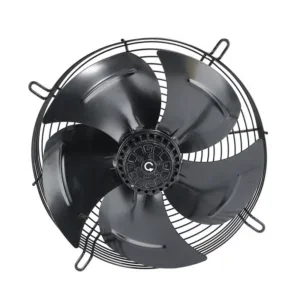 Axial Flow Fan, 200mm, 250mm, 300mm, 350mm