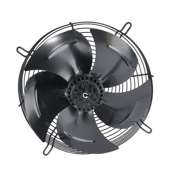 Axial Flow Fan, 200mm, 250mm, 300mm, 350mm