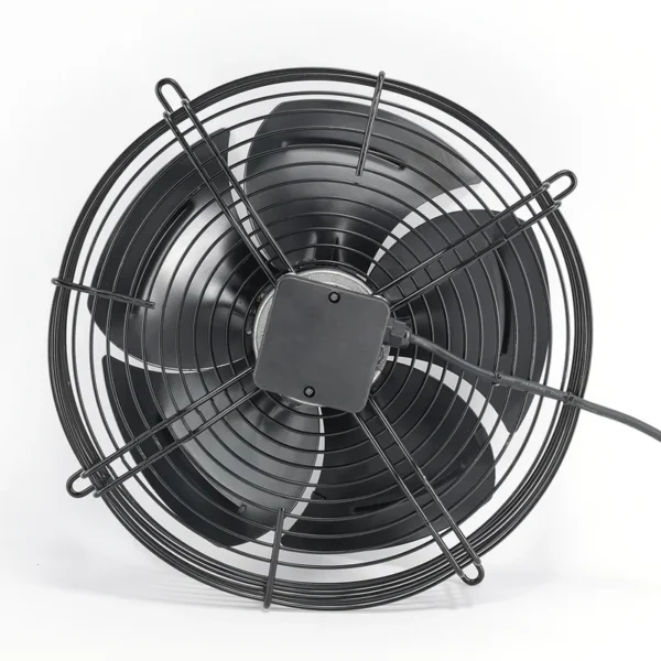Axial Flow Fan, 200mm, 250mm, 300mm, 350mm - view 4