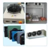Axial Flow Fan, 200mm, 250mm, 300mm, 350mm - view 5