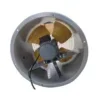Axial Flow Fan, 200MM, 300MM, 400MM, 4500MM - view 2