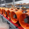 Axial Flow Fan, 200MM, 300MM, 400MM, 4500MM - view 3