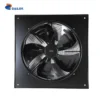 Axial Flow Fan, 200mm, 900mm
