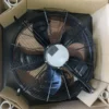Axial Flow Fan, 200mm, 900mm - view 5