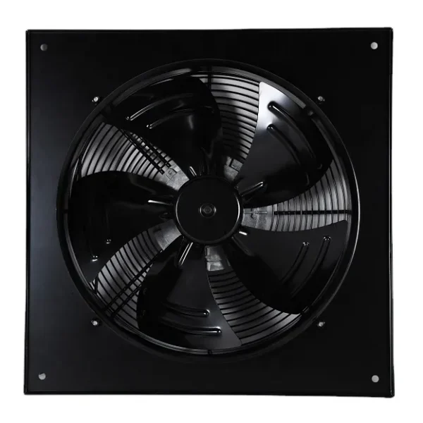 Axial Flow Fan, 200mm, 900mm - view 6