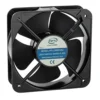 Axial Flow Fan, 200x200x60mm, 20060, 220V/110V/380V, 200mm