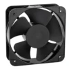 Axial Flow Fan, 200x200x60mm, 20060, 220V/110V/380V, 200mm - view 3