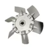 Axial Flow Fan, 20inch, 24inch, 30inch, Aluminum