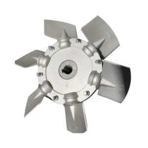 Axial Flow Fan, 20inch, 24inch, 30inch, Aluminum