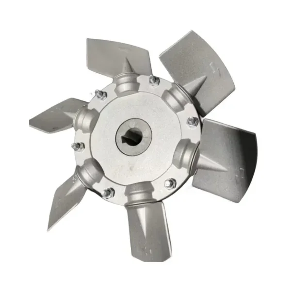 Axial Flow Fan, 20inch, 24inch, 30inch, Aluminum
