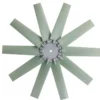 Axial Flow Fan, 20inch, 24inch, 30inch, Aluminum - view 4
