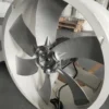 Axial Flow Fan, 20inch, 24inch, 30inch, Aluminum - view 6