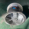 Axial Flow Fan, 2100, RPM, Stainless, Steel - view 2