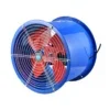 Axial Flow Fan, 220-240V, Electric