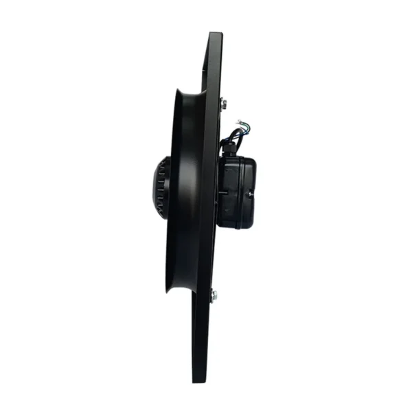 Axial Flow Fan, 220/380V, Electric - view 3