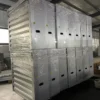 Axial Flow Fan, 220~415V, Electric - view 3
