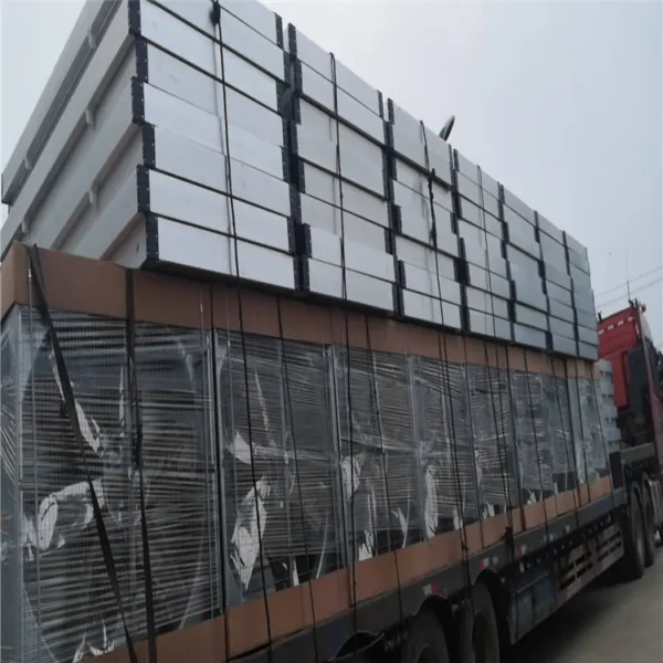 Axial Flow Fan, 220~415V, Electric - view 5