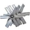 Axial Flow Fan, 220~415V, Electric - view 6