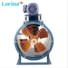 Axial Flow Fan, 220, Cast Iron - view 2