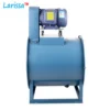 Axial Flow Fan, 220, Cast Iron - view 3