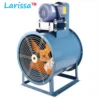 Axial Flow Fan, 220, Cast Iron - view 4