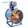Axial Flow Fan, 220, Cast Iron - view 6