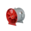Axial Flow Fan, 220 V, Electric