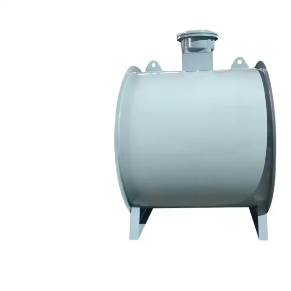Axial Flow Fan, 220 V, Electric - view 3