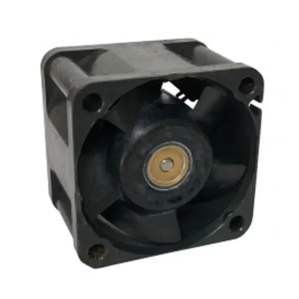 Axial Flow Fan, 22000RPM, 40X40X28mm, 12V, 24V