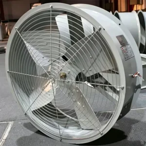Axial Flow Fan, 220V
