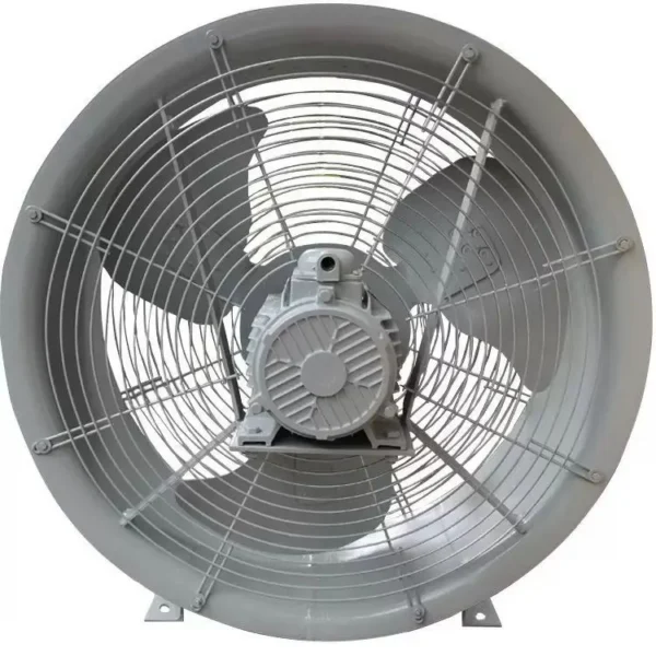 Axial Flow Fan, 220V - view 4
