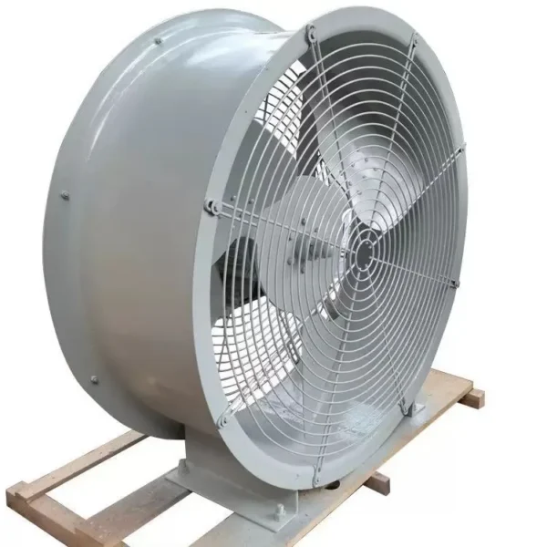 Axial Flow Fan, 220V - view 5