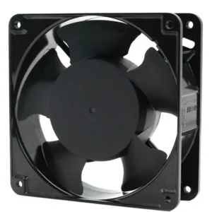 Axial Flow Fan, 220V, 110V, 21