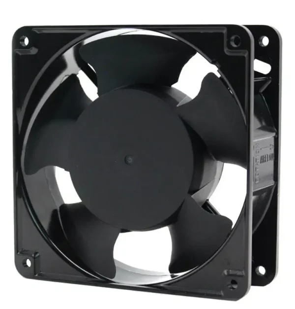 Axial Flow Fan, 220V, 110V, 21