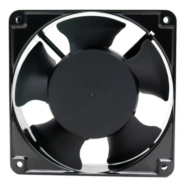 Axial Flow Fan, 220V, 110V, 21 - view 2
