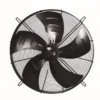 Axial Flow Fan, 220V, 220 V, Electric - view 3