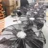 Axial Flow Fan, 220V, 220 V, Electric - view 5