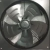 Axial Flow Fan, 220v, 230v