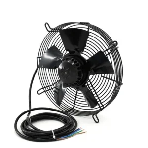 Axial Flow Fan, 220v, 230v